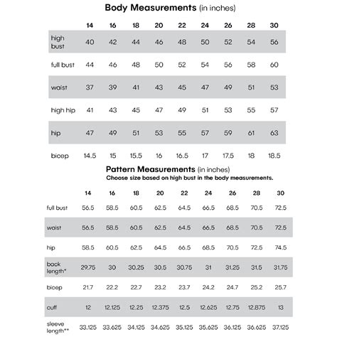 Givenchy Sizing 